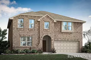 166 Aspen Wy, Lavon, TX 75166 - Photo 1