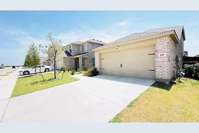 217 Adelina Drive, Little Elm, TX 75068 - Photo 3