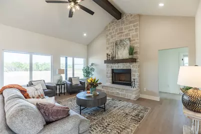 138 Northwind Trail, Ovalo, TX 79541 - Photo 5