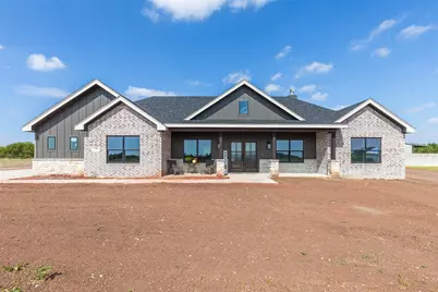 138 Northwind Trail, Ovalo, TX 79541 - Photo 1