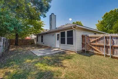 2228 Overlook Lane, Denton, TX 76207 - Photo 23