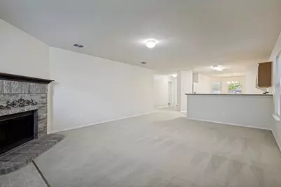 2228 Overlook Lane, Denton, TX 76207 - Photo 5