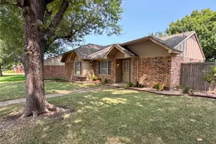 2739 April Hill Ln, Dallas, TX 75287 - Photo 1