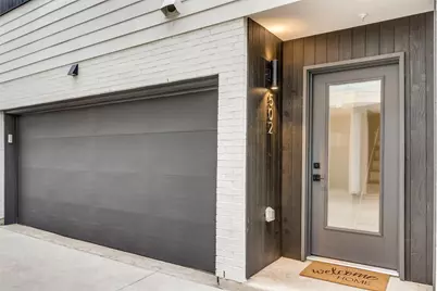 5609 Live Oak Street #502, Dallas, TX 75206 - Photo 3