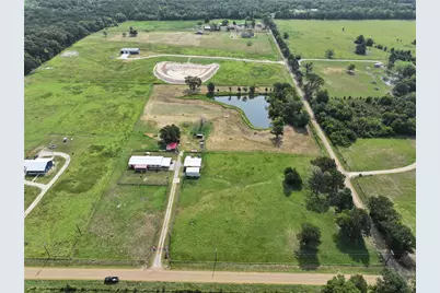 12350 Cr 2911, Eustace, TX 75124 - Photo 11