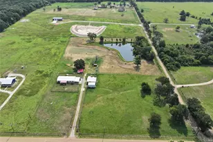 12350 Co Rd 2911, Eustace, TX 75124 - Photo 37