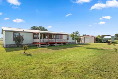 12350 Cr 2911, Eustace, TX 75124 - Photo 17