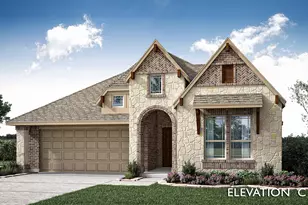 796 Foxtail Bnd, Lavon, TX 75166 - Photo 1