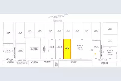 Lot 4 Colony Road, Tolar, TX 76476 - Photo 3