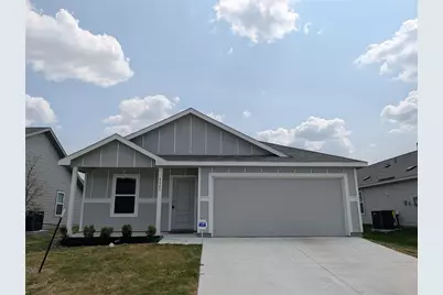 4945 Draper Ridge Drive, Fort Worth, TX 76179 - Photo 1