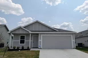 4945 Draper Rdg Dr, Fort Worth, TX 76179 - Photo 1