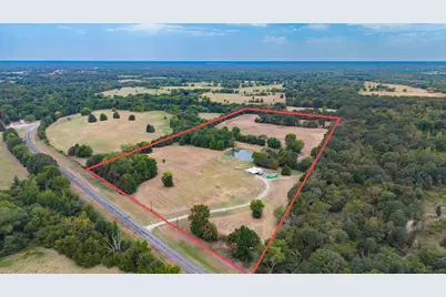 14372 Farm Road 269 S, Pickton, TX 75471 - Photo 1