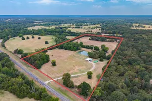 14372 Farm Rd 269 S, Pickton, TX 75471 - Photo 1