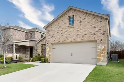 321 Glenwick Lane, Van Alstyne, TX 75495 - Photo 3