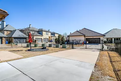 8201 Choctaw Lane, McKinney, TX 75070 - Photo 37
