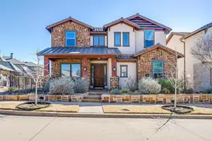 8201 Choctaw Ln, McKinney, TX 75070 - Photo 1