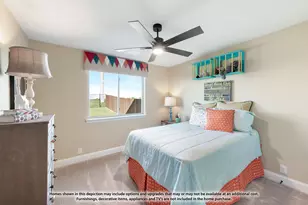 545 Red Maple Rd, Waxahachie, TX 75165 - Photo 25
