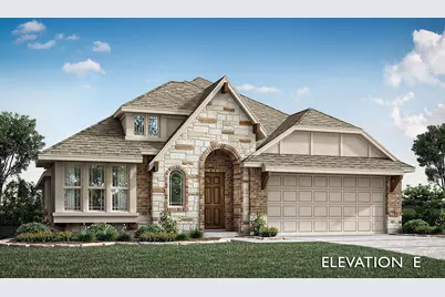 545 Red Maple Road, Waxahachie, TX 75165 - Photo 1