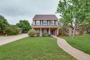 1156 Bent Oaks Dr, Denton, TX 76210 - Photo 1
