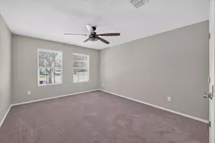 1337 Gayle St, Burleson, TX 76028 - Photo 31