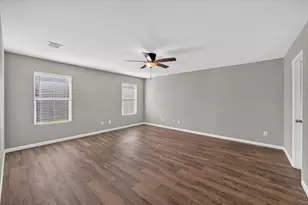 1337 Gayle St, Burleson, TX 76028 - Photo 23