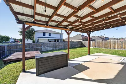 1337 Gayle Street, Burleson, TX 76028 - Photo 37