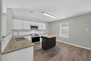 1337 Gayle St, Burleson, TX 76028 - Photo 17