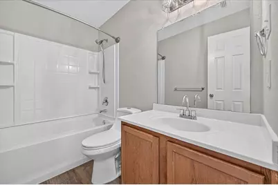 1337 Gayle Street, Burleson, TX 76028 - Photo 33
