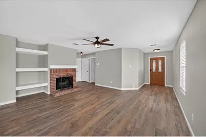 1337 Gayle Street, Burleson, TX 76028 - Photo 9
