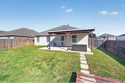 1337 Gayle Street, Burleson, TX 76028 - Photo 39
