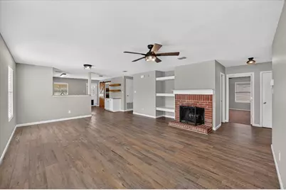 1337 Gayle Street, Burleson, TX 76028 - Photo 7