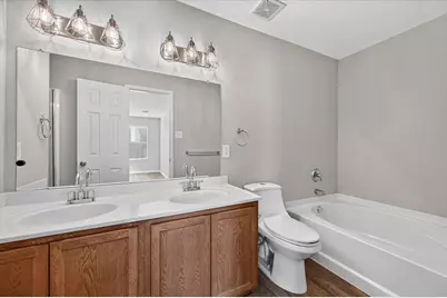 1337 Gayle Street, Burleson, TX 76028 - Photo 27