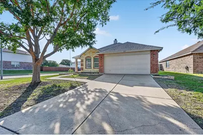 1337 Gayle Street, Burleson, TX 76028 - Photo 5
