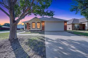 1337 Gayle St, Burleson, TX 76028 - Photo 1