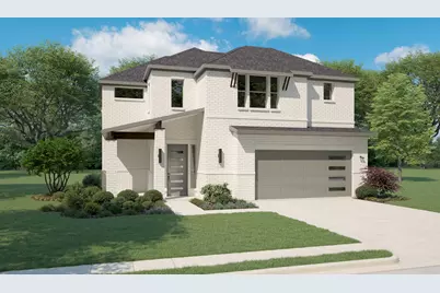 4700 Starlight Drive, McKinney, TX 75071 - Photo 1