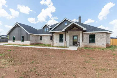 132 Blazing Wind Trail, Ovalo, TX 79541 - Photo 1