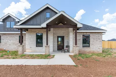 132 Blazing Wind Trail, Ovalo, TX 79541 - Photo 3