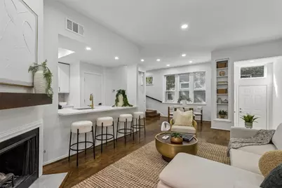 4006 Holland Avenue #B, Dallas, TX 75219 - Photo 1