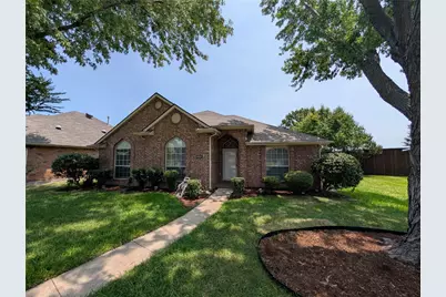 6000 Arlington Drive, Frisco, TX 75035 - Photo 1
