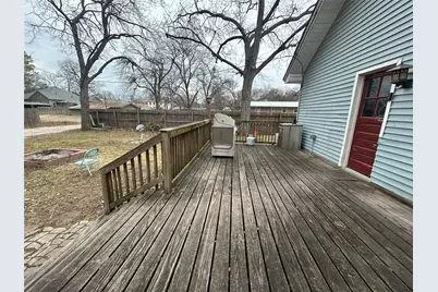 600 NW 2nd Street, Hubbard, TX 76648 - Photo 35