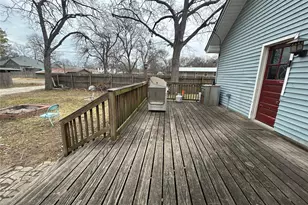 600 NW 2nd St, Hubbard, TX 76648 - Photo 35