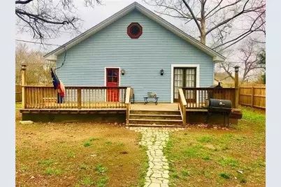 600 NW 2nd Street, Hubbard, TX 76648 - Photo 33