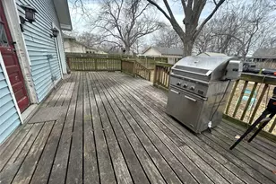 600 NW 2nd St, Hubbard, TX 76648 - Photo 33
