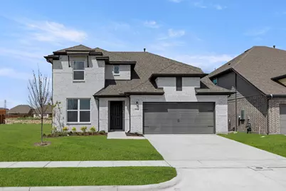 2519 Sturgis Street, Forney, TX 75126 - Photo 1