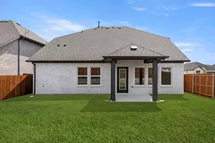 2519 Sturgis St, Forney, TX 75126 - Photo 25