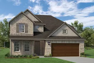 2519 Sturgis St, Forney, TX 75126 - Photo 1
