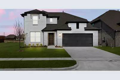 2519 Sturgis Street, Forney, TX 75126 - Photo 27