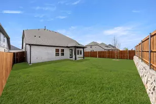 2519 Sturgis St, Forney, TX 75126 - Photo 23