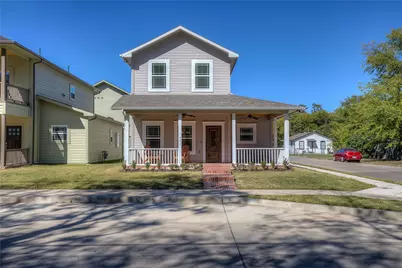 431 Connally Street, Sulphur Springs, TX 75482 - Photo 3