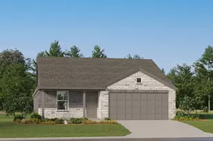 2722 Johnson Dr, Sherman, TX 75092 - Photo 1
